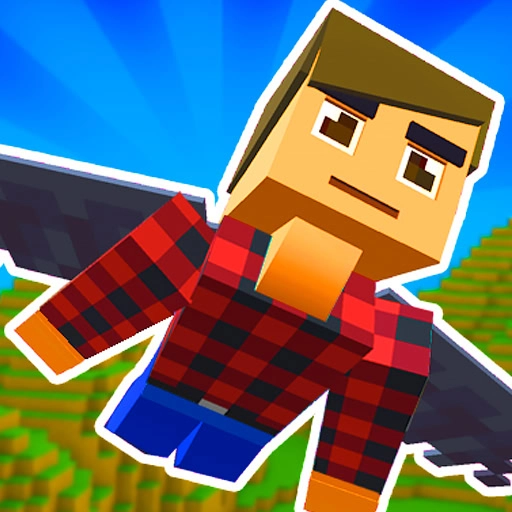 game Elytra Flight