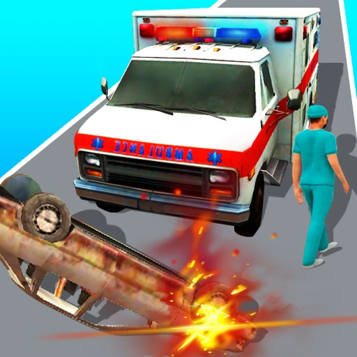 Emergency Ambulance Simulator Emergency Ambulance Simulator