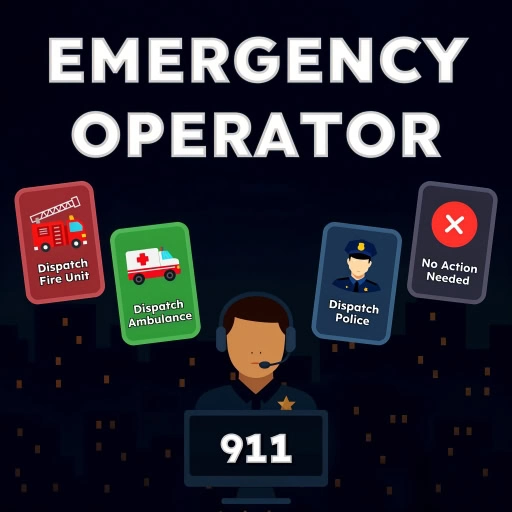 Emergency Operator Emergency Operator