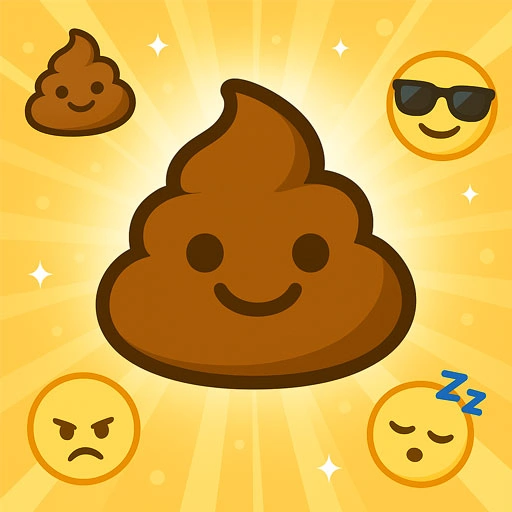 game Emoji Drop Themes