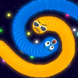 game Emoji Snakes