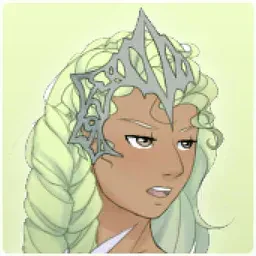 game Empress Creator HTML