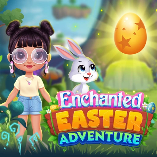 game Enchanted Easter Adventure