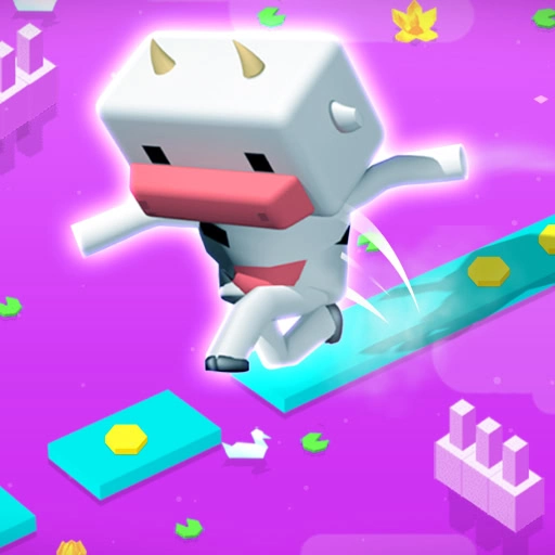 game Enchanted Waters