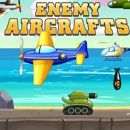 game Enemy Aircrafts
