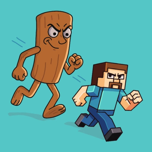 game Escape From Tung Tung Sahur