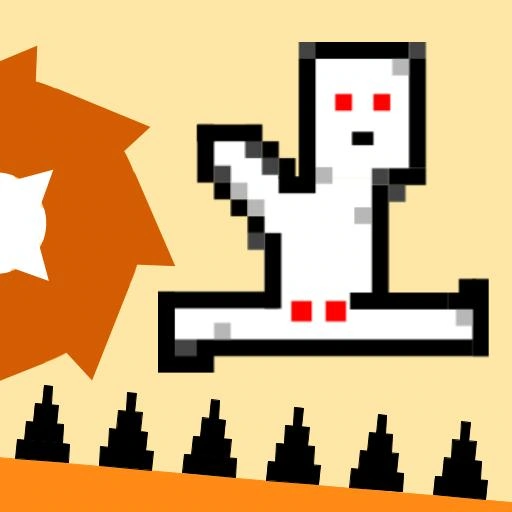 game Escape or Die - Troll Devil Levels