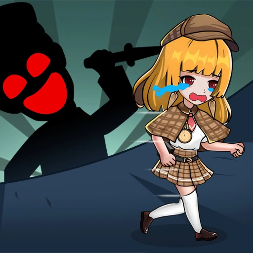 game Escape Room Mystery Key