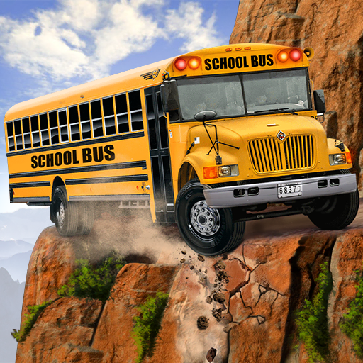 game Euro School Driving Coach 3D