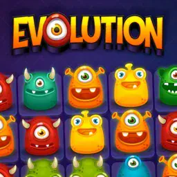 game Evolution
