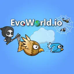 game EvoWorld.io