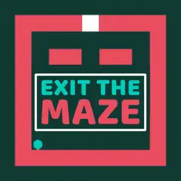 game Exit the Maze