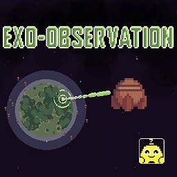 game Exo Observation