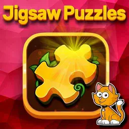 game Exotic Cats Jigsaw Puzzle
