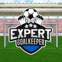 game Expert Goalkeeper