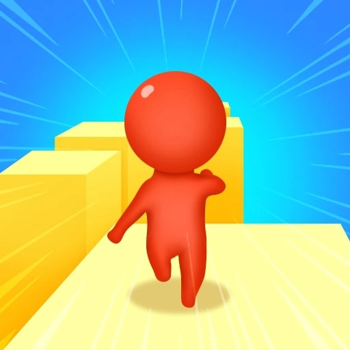 game Expert Parkour 3D