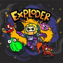 Exploder.io Exploder.io