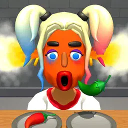 game Extra Hot Chili 3D