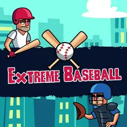 game Extreme Baseball