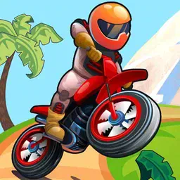 game Extreme Bikers