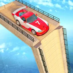 game Extreme City GT Car Stunts
