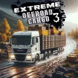 game Extreme Offroad Cars 3: Cargo