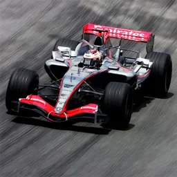 game F1 Jigsaw Puzzle