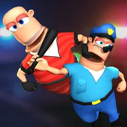 game Fall Boys : Stupid Fighters