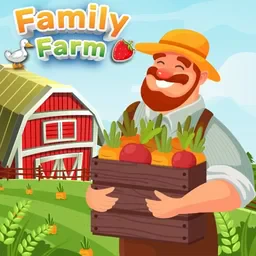 game Family Farm