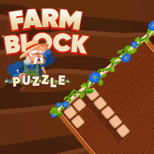 game Farm Block Puzzle