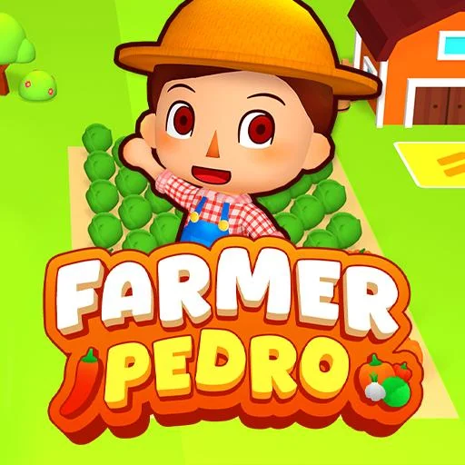 game Farmer Pedro