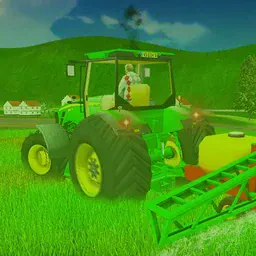 game Farming Simulator 2
