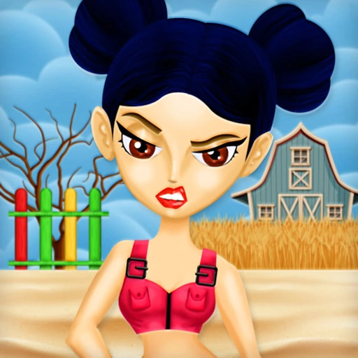 game Fashion Battle for Survival