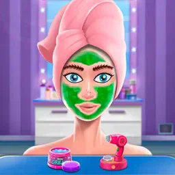 game Fashion Competition