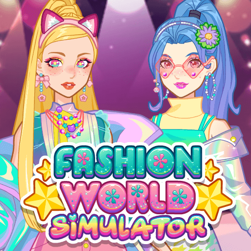 game Fashion World Simulator
