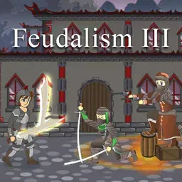 game Feudalism 3