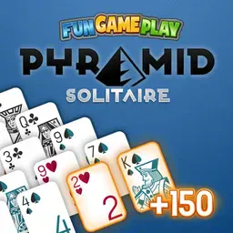 game FGP Pyramid Solitaire