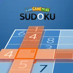 game FGP Sudoku