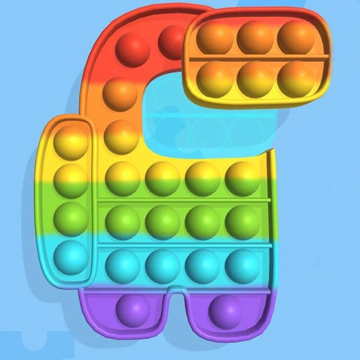 Fidget Toys Pop It Fidget Toys Pop It