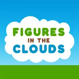 game Figures in the Clouds