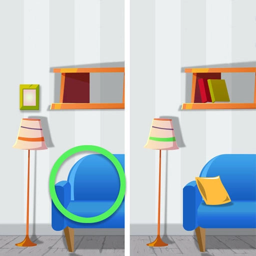 Find A Difference Find A Difference