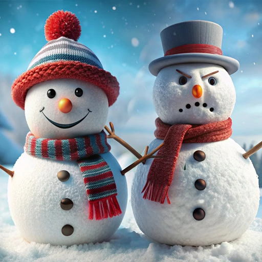 game Find It - Find The Differences