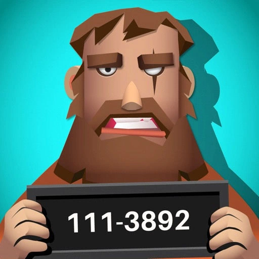 game Find Out The Criminal