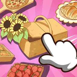 game Find Sort Match