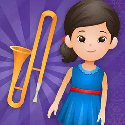 game Find The Trumpet