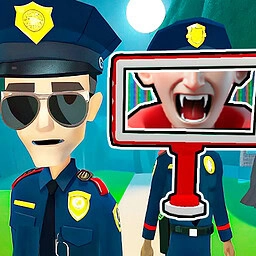 game Find the Vampire