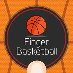 game Finger Basketball