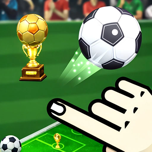 Finger Soccer Tournament Finger Soccer Tournament