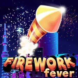 game FireWorks Fever