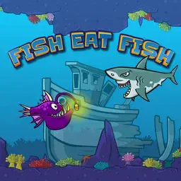 game Fish Eat Fish